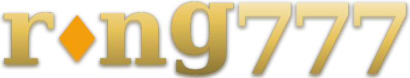 rong777 logo